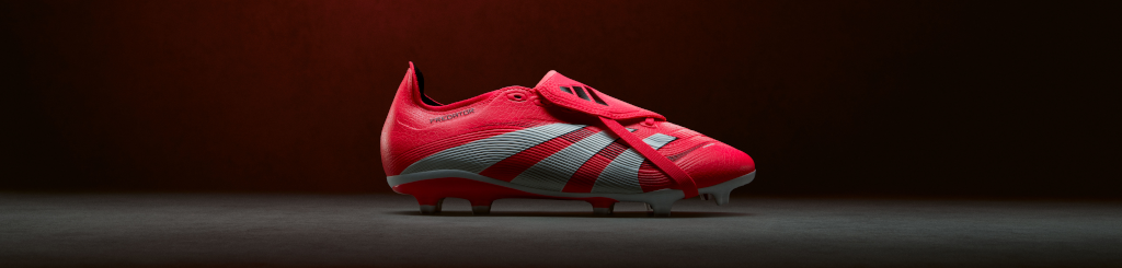 Botines Adidas Predator