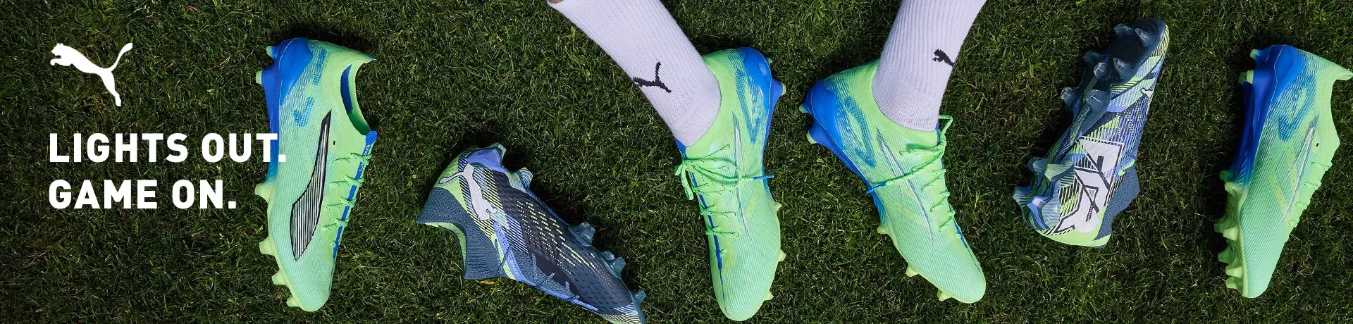 Botines Nike