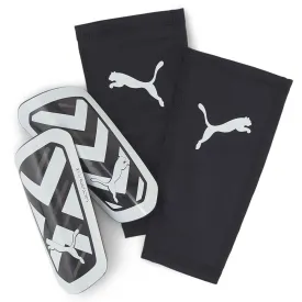 Canilleras Puma